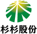 杉杉股份